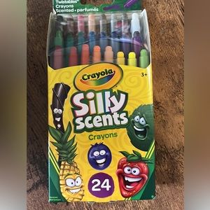 Brand new, never opened